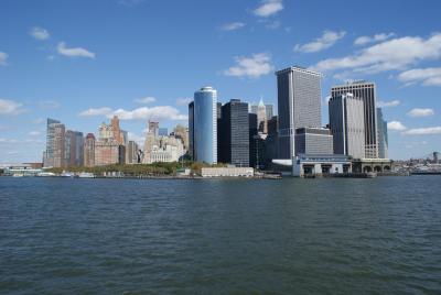 Staten Island Ferry