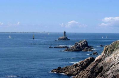 La Pointe du Raz