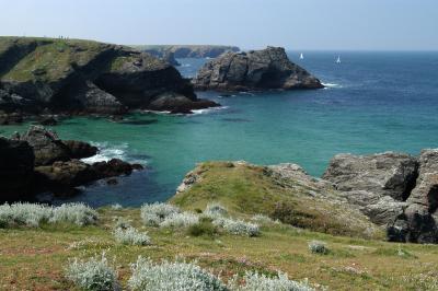 Belle île en mer