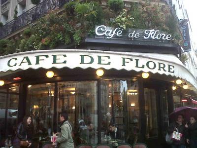 Café de Flore