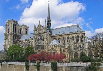 Notre-Dame de Paris