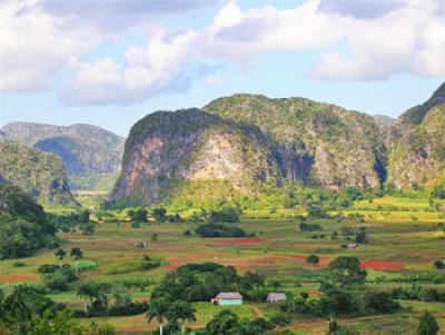 Parc national de Vinales