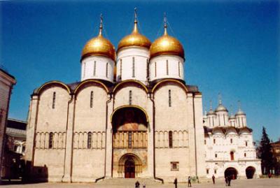 Le Kremlin