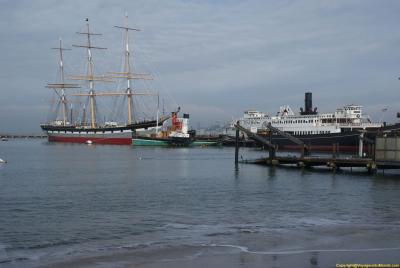 Musée maritime