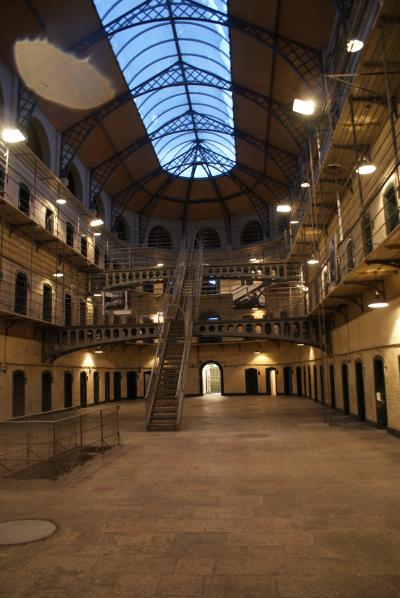 Prison de Kilmainham