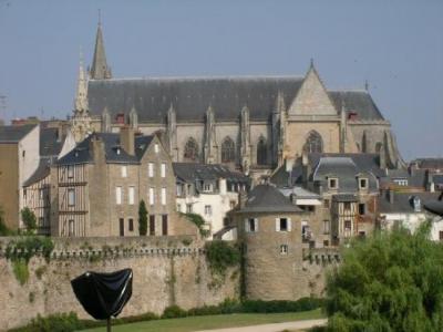 La Cathédrale Saint-Pierre