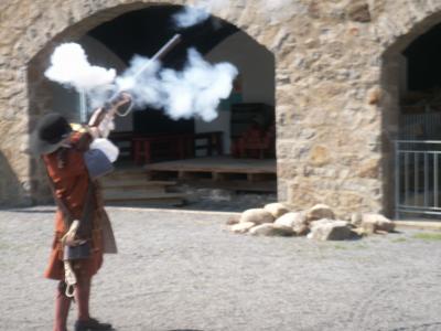 Fort Chambly