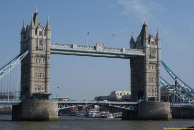 Le Tower Bridge