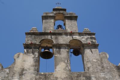 Mission San Juan Capistrano