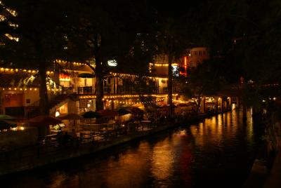 River Walk