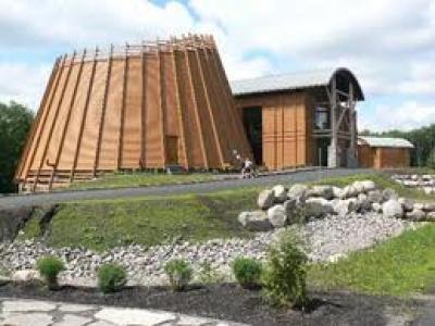 Musée Huron-Wendat