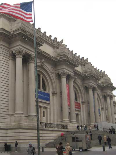 Metropolitan Museum of Art