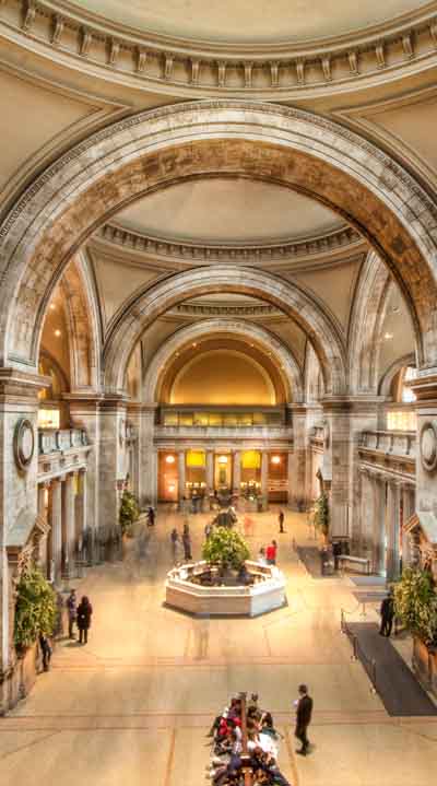 Metropolitan Museum of Art