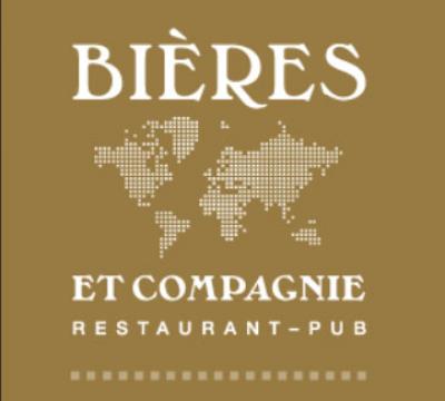 Bières et Compagnie 