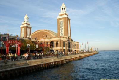 Navy Pier