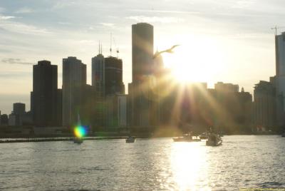 Navy Pier