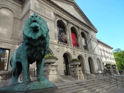 Art Institute of Chicago