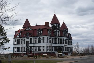 Lunenburg Academy