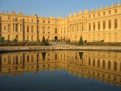 Château de Versailles