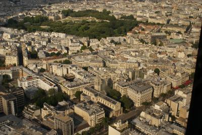Visite panoramique de la Tour Montparnasse