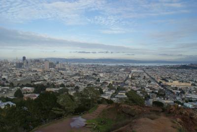 Corona Heights Park