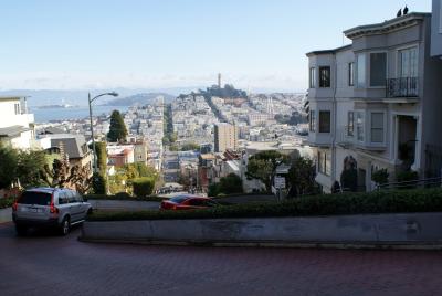 Lombard Street