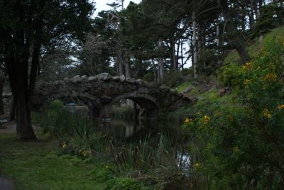 Golden Gate Park