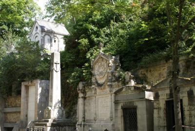 Cimetière du Père-Lachaise