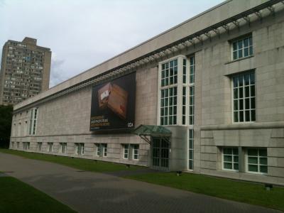 Centre Canadien d’Architecture