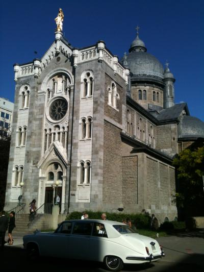 Chapelle Notre-Dame-de-Lourdes 