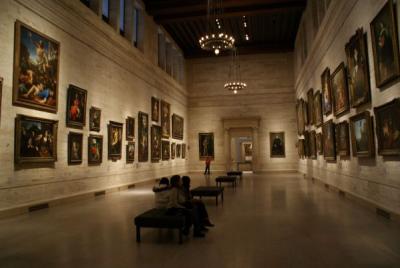 Musée des beaux-arts 