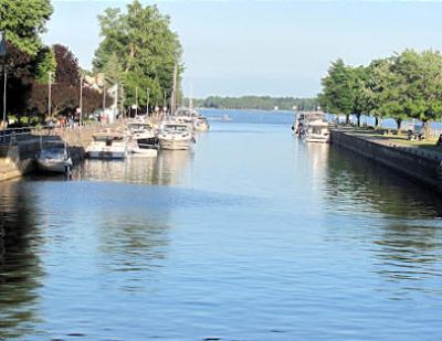 Sainte-Anne-de-Bellevue
