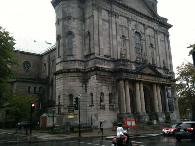 Église Saint-Jean-Baptiste