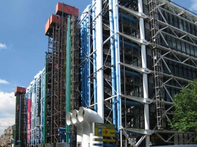 Centre Pompidou