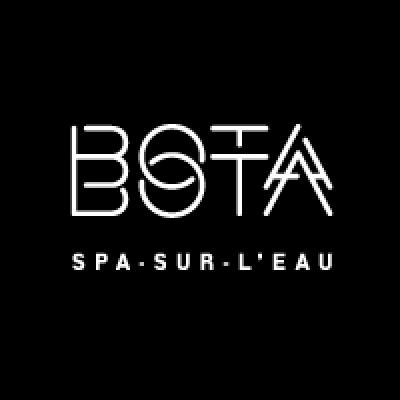 Bota Bota - Spa sur l’eau