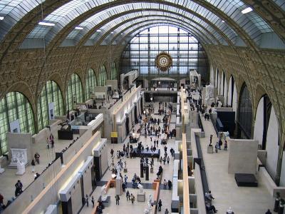 Musée d’Orsay