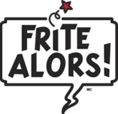 Frite Alors!