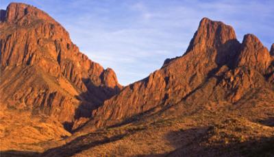 Big Bend National Park