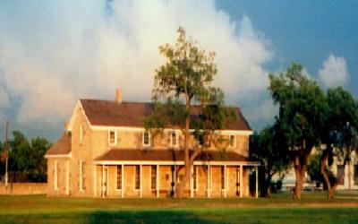 Fort Concho