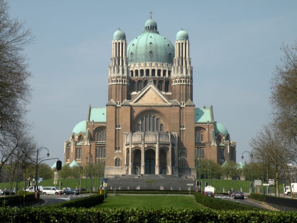 Basilique du Sacré-Cœur 