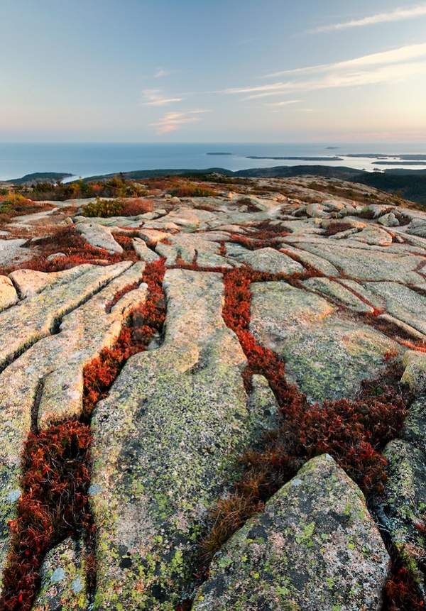 Cadillac Mountain