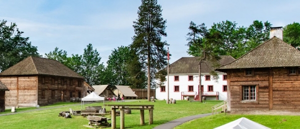 Fort-Langley