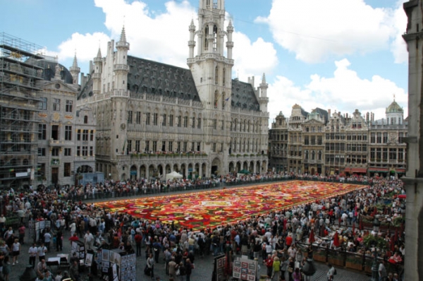 Grand-Place de Bruxelles