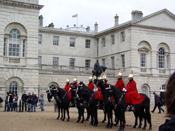 Horse Guards Parade