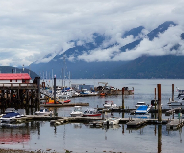 Horseshoe Bay