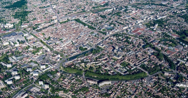 Le Bouchon de champagne