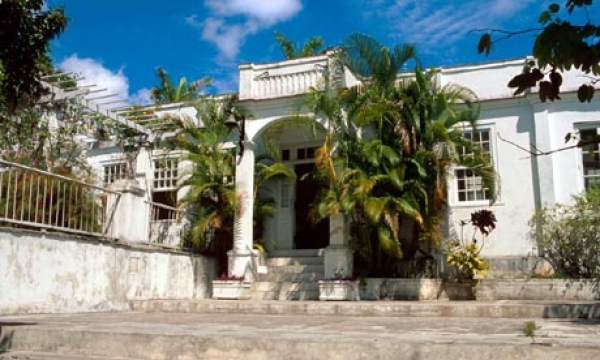 le musée Hemingway, Finca Vigía 