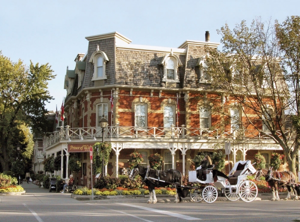 Niagara-on-the-Lake