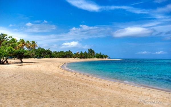 Plage de Jibacoa