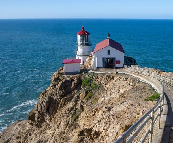 Point Reyes